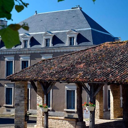 Pamproux Chambres D'Hotes Cote Halles المظهر الخارجي الصورة