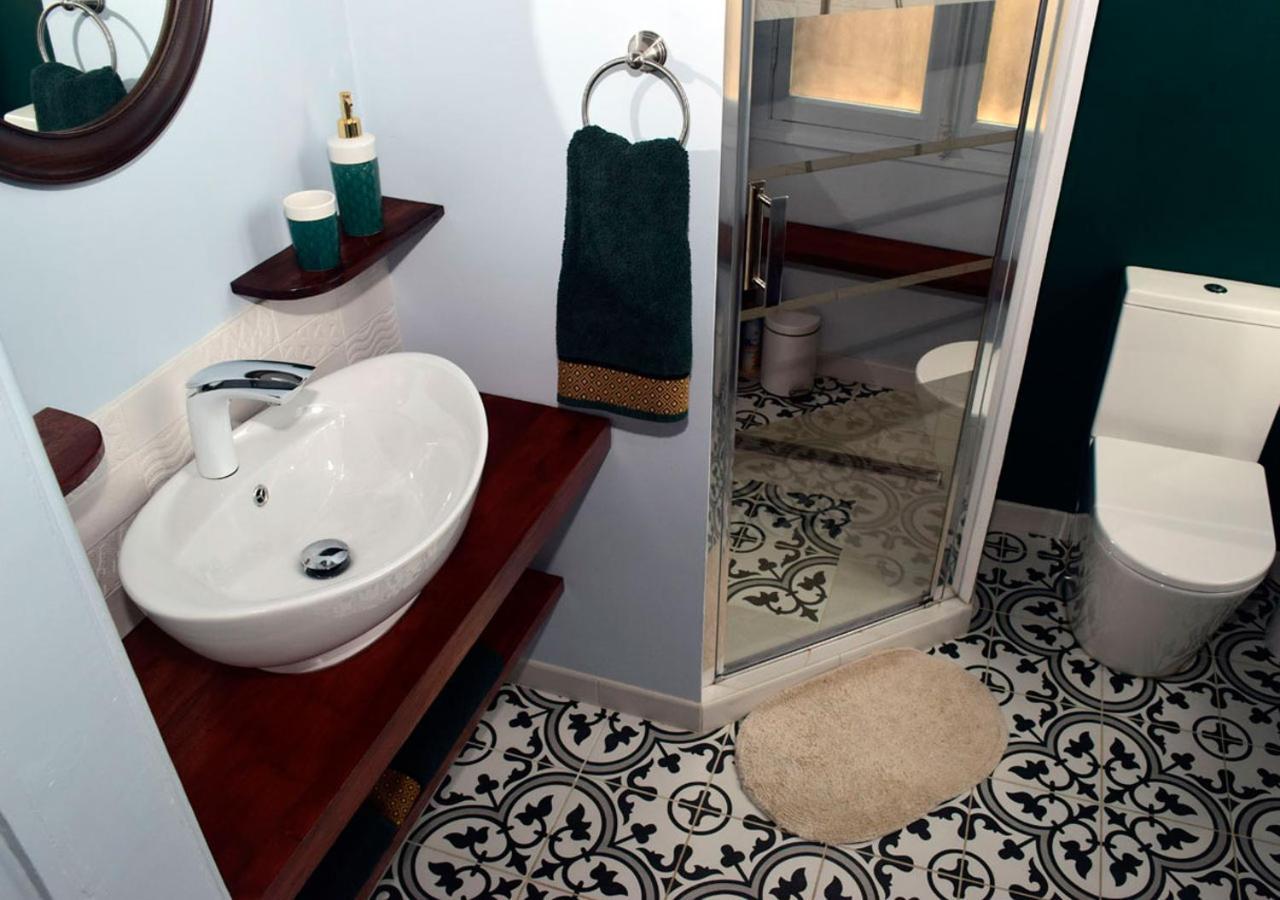 Pamproux Chambres D'Hotes Cote Halles المظهر الخارجي الصورة
